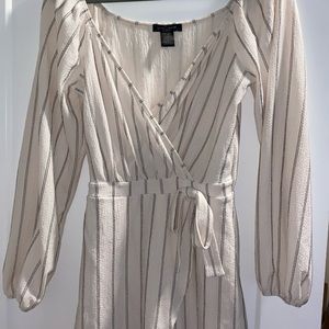 Cute Romper, New without tags,